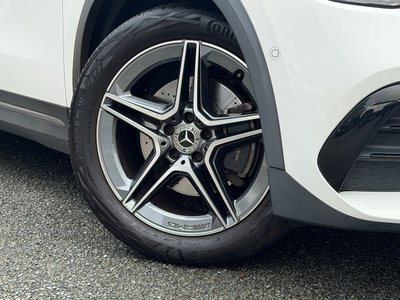 MERCEDES-BENZ GLA - 9