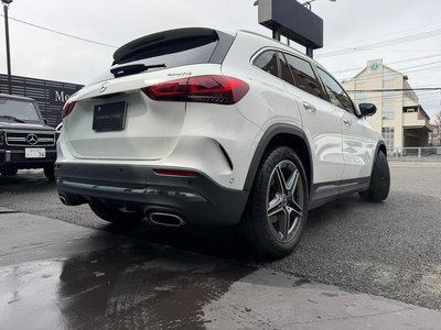 MERCEDES-BENZ GLA - 10