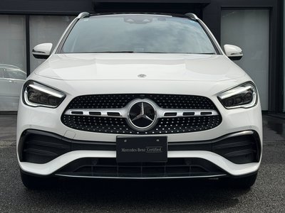 MERCEDES-BENZ GLA - 5