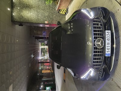 2023 Mercedes-BENZ GT AMG 照片 2
