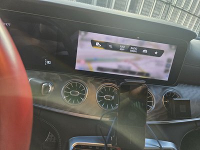 2023 Mercedes-BENZ GT AMG 照片 5