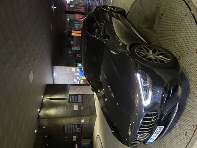 2023 Mercedes-BENZ GT AMG 照片 1
