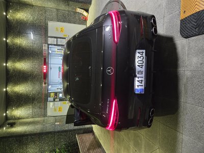2023 Mercedes-BENZ GT AMG 照片 3
