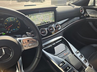 MERCEDES-BENZ GT AMG - 6