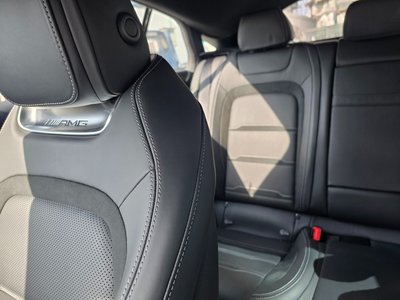 MERCEDES-BENZ GT AMG - 7