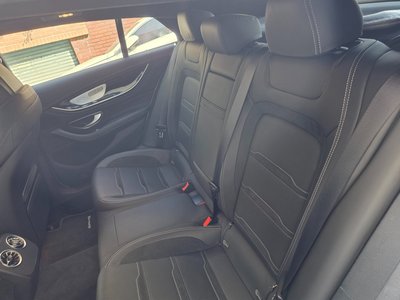 MERCEDES-BENZ GT AMG - 5