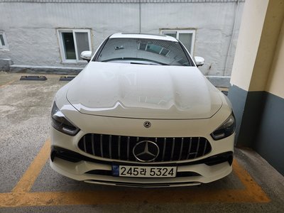 MERCEDES-BENZ GT AMG - 2