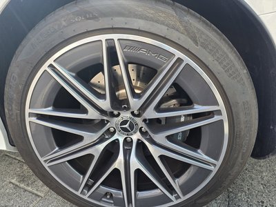 MERCEDES-BENZ GT AMG - 3