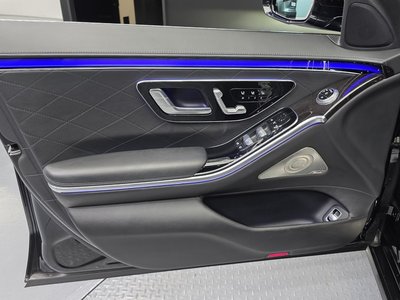 صورة مصغرة 14 لـ 2021 Mercedes-BENZ S-CLASS