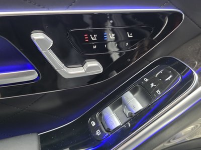 صورة مصغرة 28 لـ 2021 Mercedes-BENZ S-CLASS