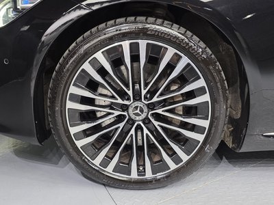 صورة 6 لـ 2021 Mercedes-BENZ S-CLASS