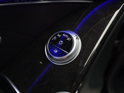 صورة مصغرة 26 لـ 2021 Mercedes-BENZ S-CLASS