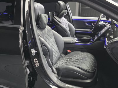 صورة مصغرة 16 لـ 2021 Mercedes-BENZ S-CLASS