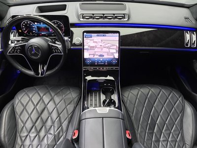 صورة 5 لـ 2021 Mercedes-BENZ S-CLASS