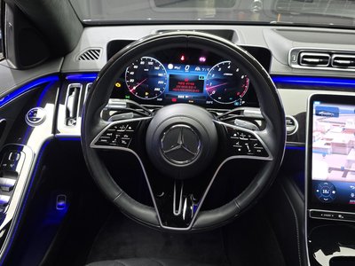 صورة مصغرة 20 لـ 2021 Mercedes-BENZ S-CLASS