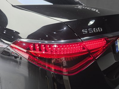صورة 10 لـ 2021 Mercedes-BENZ S-CLASS