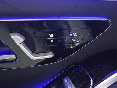 صورة مصغرة 18 لـ 2021 Mercedes-BENZ S-CLASS