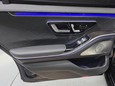 صورة مصغرة 15 لـ 2021 Mercedes-BENZ S-CLASS
