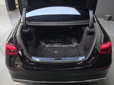 صورة مصغرة 23 لـ 2021 Mercedes-BENZ S-CLASS