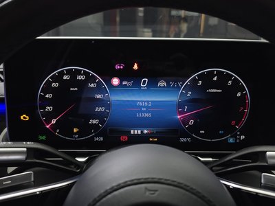 صورة مصغرة 11 لـ 2021 Mercedes-BENZ S-CLASS