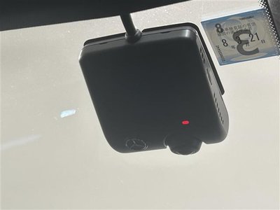 MERCEDES-BENZ S-CLASS - 6