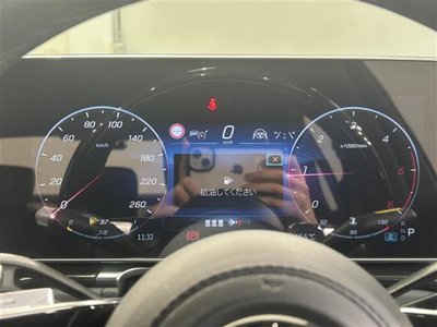 MERCEDES-BENZ S-CLASS - 10