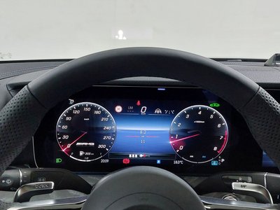 MERCEDES-BENZ AMG GT - 8