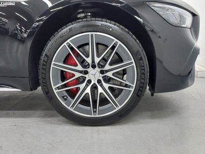 MERCEDES-BENZ AMG GT - 6