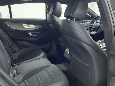 MERCEDES-BENZ AMG GT - 10