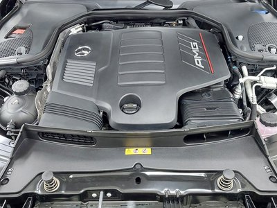 MERCEDES-BENZ AMG GT - 7