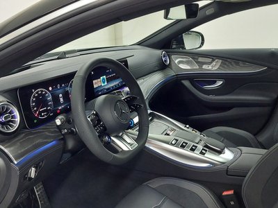 MERCEDES-BENZ AMG GT - 9