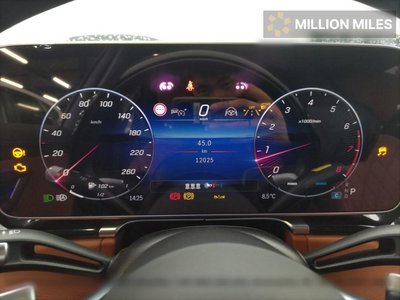 MERCEDES-BENZ S-CLASS - 6