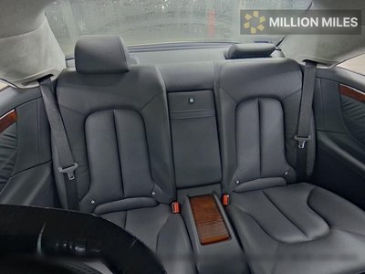 MERCEDES-BENZ CL - 6