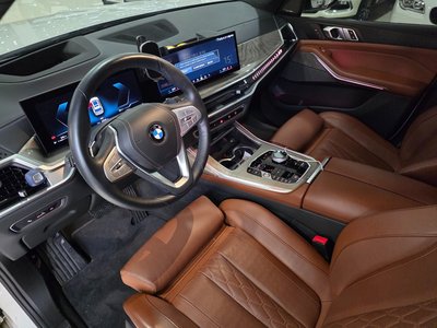 BMW X7 - 10