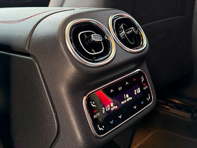 MERCEDES-BENZ GLC - 8