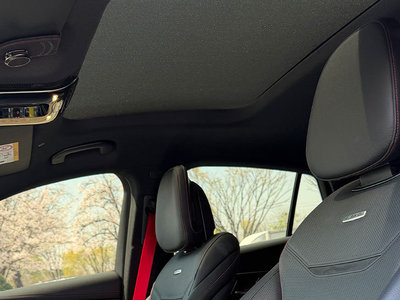 MERCEDES-BENZ GLC - 9