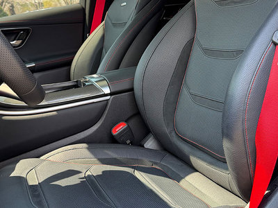 MERCEDES-BENZ GLC - 10