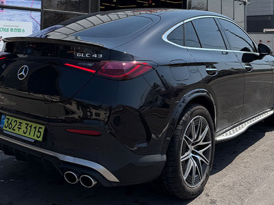 MERCEDES-BENZ GLC - 3