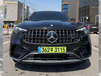 MERCEDES-BENZ GLC - 6