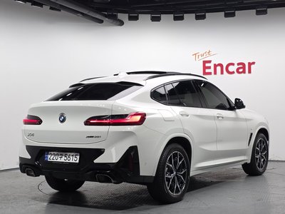 BMW X4 - 4