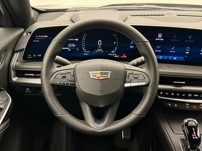 صورة 7 لـ 2025 Cadillac XT4