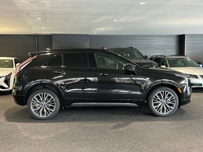 صورة 3 لـ 2025 Cadillac XT4
