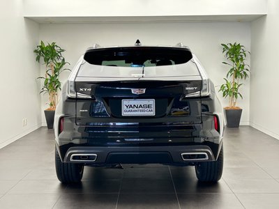 صورة 5 لـ 2025 Cadillac XT4