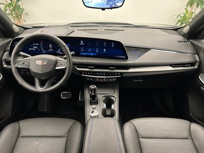صورة 6 لـ 2025 Cadillac XT4