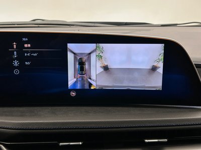 صورة 12 لـ 2025 Cadillac XT4