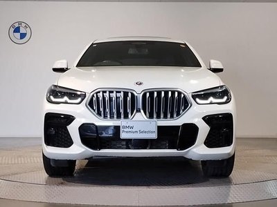 BMW X6 - 4
