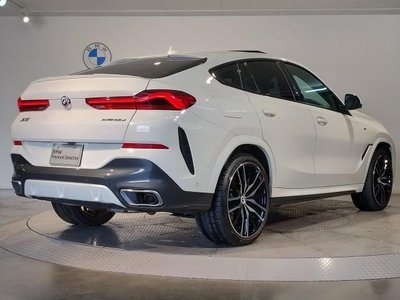 BMW X6 - 3
