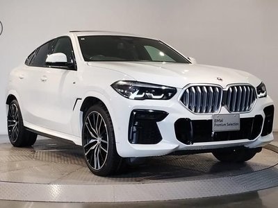 BMW X6 - 6