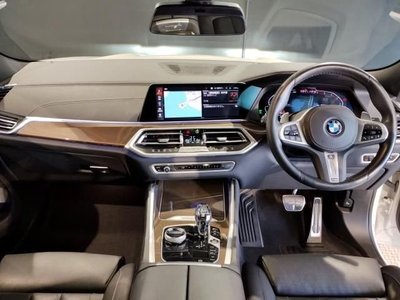BMW X6 - 2