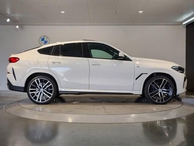 BMW X6 - 8
